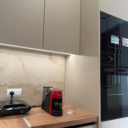 Oez Apartment *