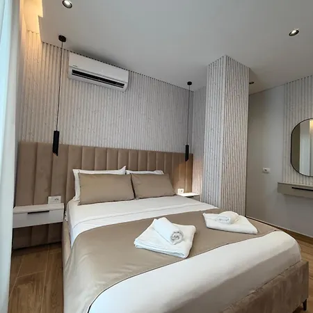 Apartment Oez