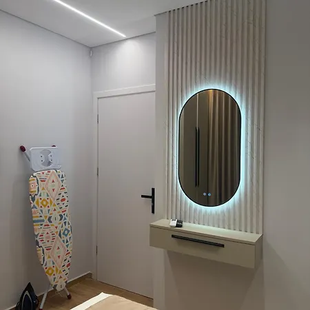 Oez Apartment Sarande