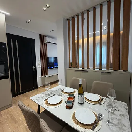 Apartment Oez Sarande